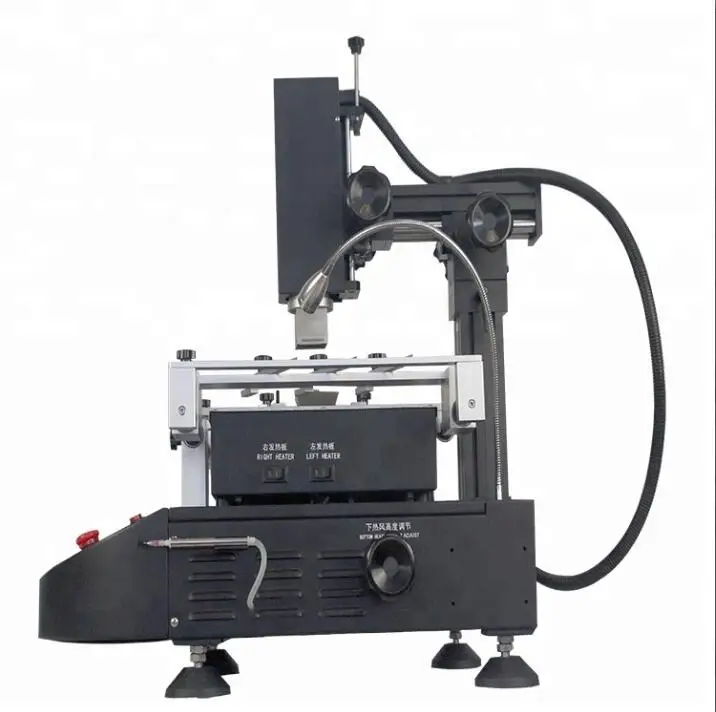 Good Mobile Repairing Tool and Machines Bga Station