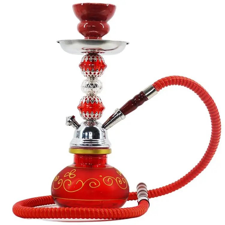 Factory Hot Smoke Shop Low Price Cheap Chicha Pen Hookah With Many
