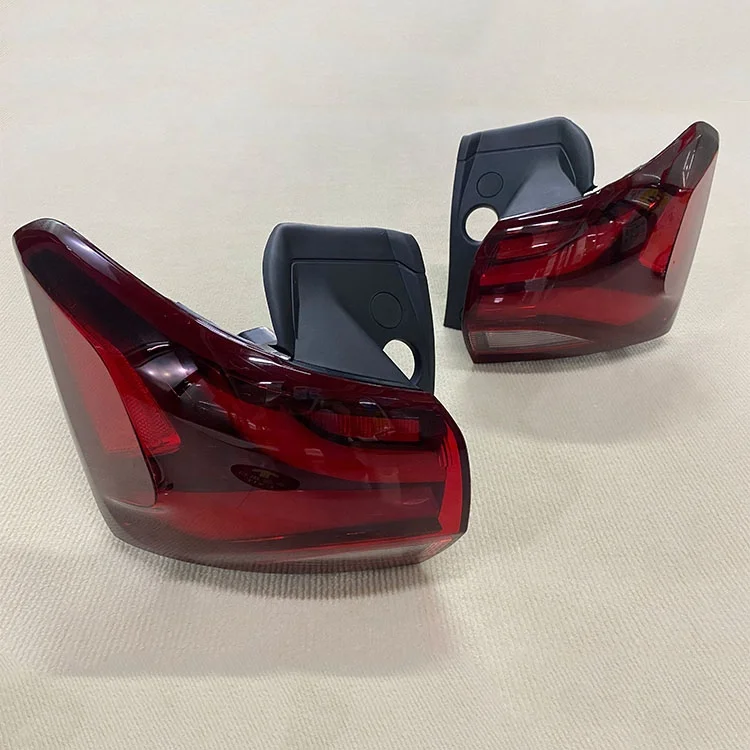 Kebel Car Lights System High Quality Good Sale Rear Lamps New Arrivals Outer Tail Lamp for Chevrolet Equinox 2022