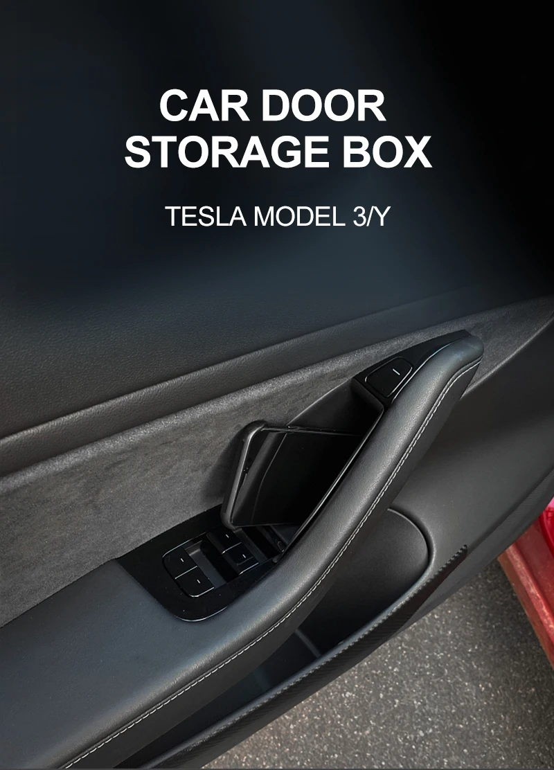 Other Interior Accessories Right And Left 2021 Door Handle Tray