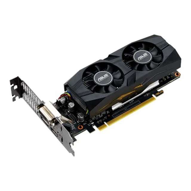 GTX 1650 Graphics Card - High Performance Gaming Solution 