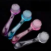 (A1-301-304) round head brush-color random