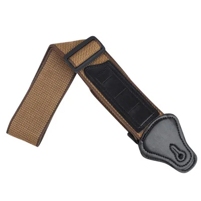 guitar strap manufacturers