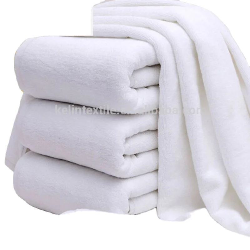 Hot sale Alibaba gold supplier bath set luxury hotel white towels