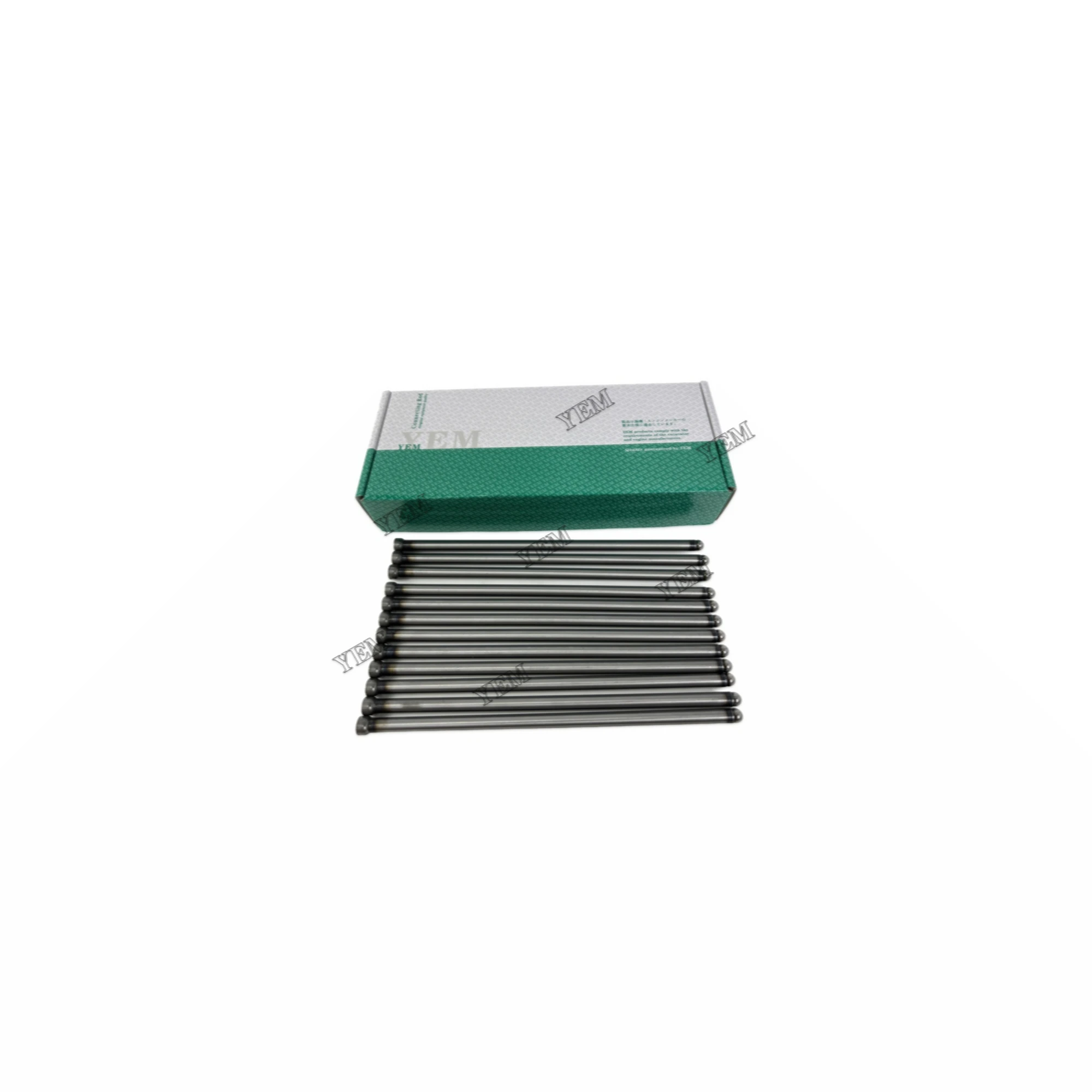 Push Rod 2D92 for Komatsu Valve Push Rod Diesel Engine Parts