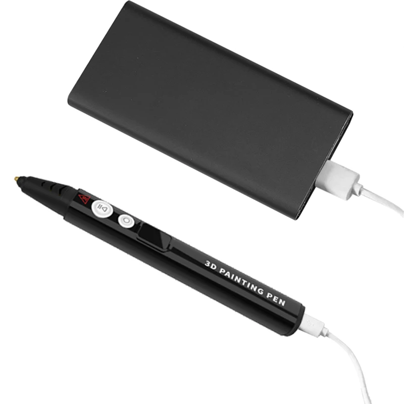 Hot Sale 3D Pen for Kids and Adults - Perfect for Christmas