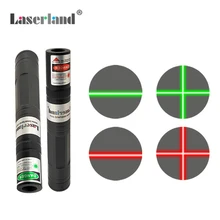 Portable Red Green Line Cross Laser Module Generator for Alignment Woodworks Sawmill Tiles