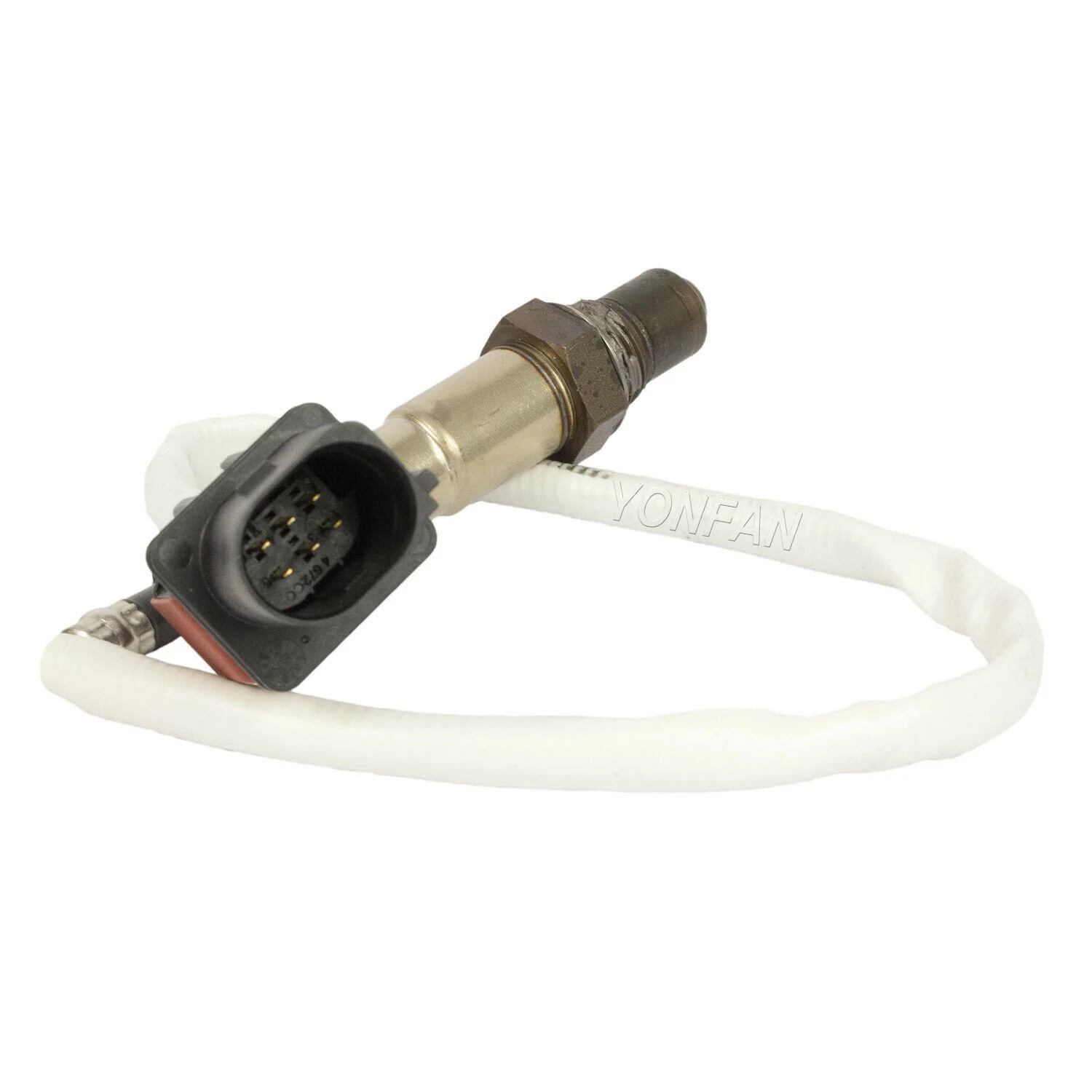 アストロファージ Air Fuel Ratio Oxygen Sensor 0258017496 for Ford Escape
