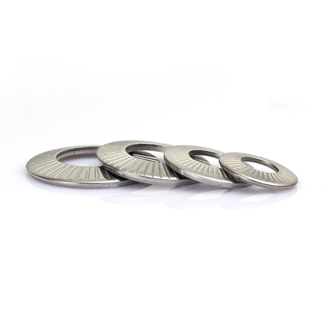 M3-M16 DIN Standard Zinc Plated Plain Finish Stainless Steel Knurling ...
