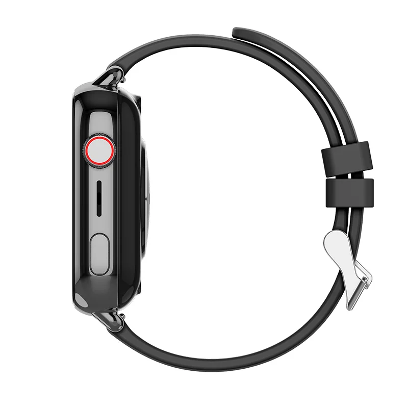 KT34 4G Kids Smart Watch Phone GPS Location Tracker Waterproof Kids  Smartwatch Video Call SOS SIM Card Child Smartwatch