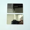 silver mirror