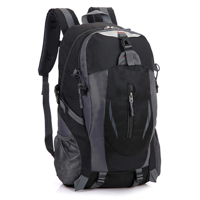 Multifunctional Wholesale Waterproof Outdoor Lightweight Foldable Sport School Mens Travelling Camping Hiking Backpacks