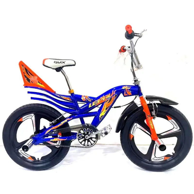 20inch Cobra Bmx Freestyle Bike 3.0 Tyre 360 Rotation Handle bar Three Brakes Bmx Bicycles