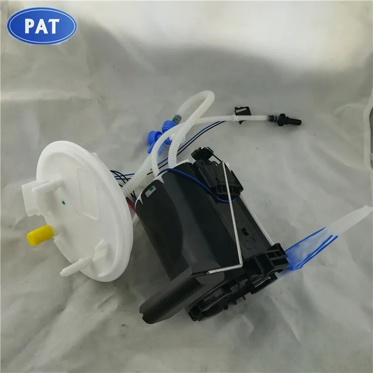 ファル樣專用 PAT Fuel Pump Assembly for Jaguar XF - High-Quality OEM