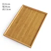 Largo 41 cm, Ancho 29 cm, Alto 2,6 cm