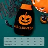 Pumpkin Halloween Sweater
