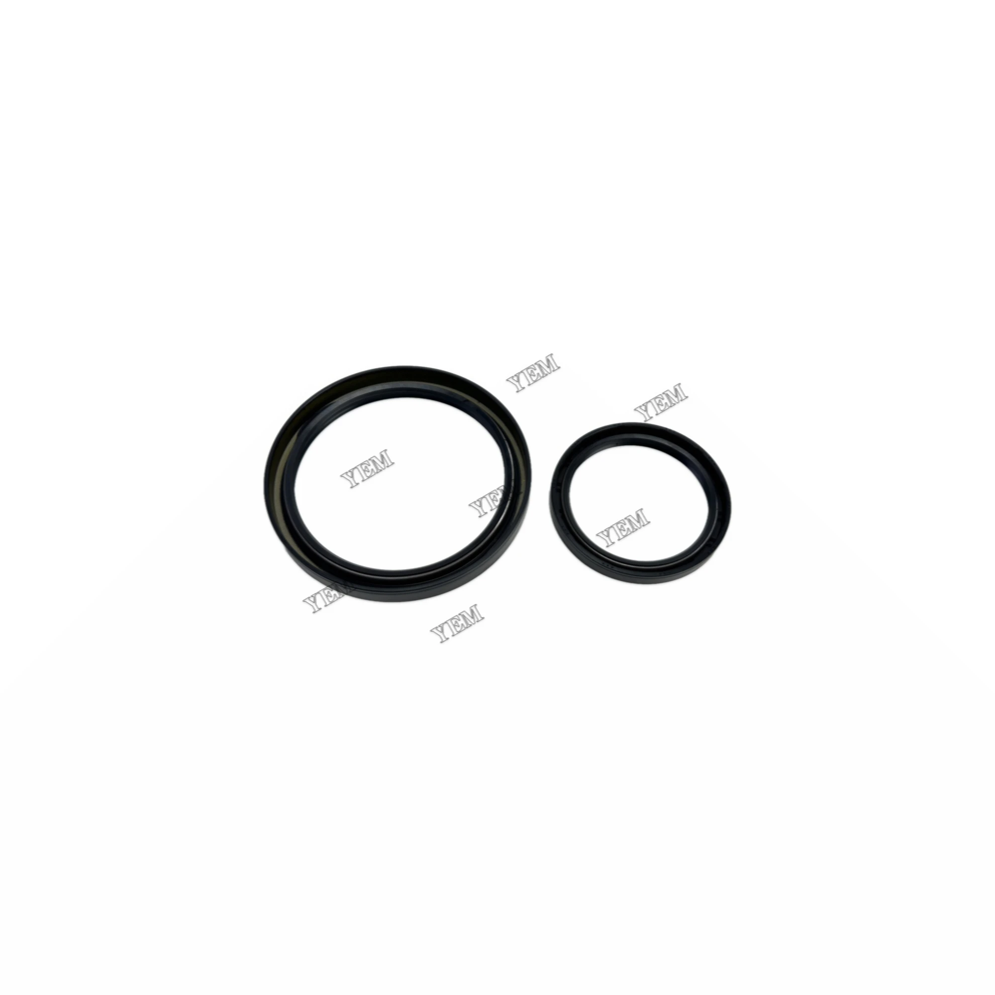 4LB1 4LE1 4LE2 6BB1 Crankshaft Oil Seal for Isuzu Wholesale Engine Parts