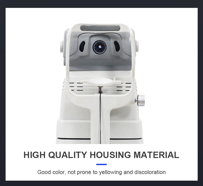 Auto Refractometer Optical Measurement System Auto Refractometer Keratometer FA-6100 With Best Price