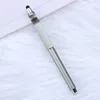 Black 0.5mm - gray pen barrel