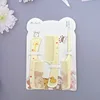 3101 Yellow Three-piece Set