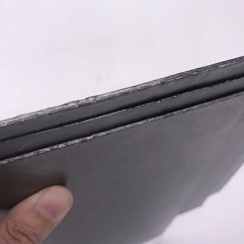 Thermal Reinforced Flexible Graphite Sheet With Metal Foil