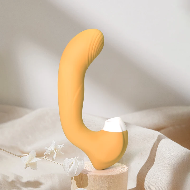 Silicone Women Vibrator Adult Sensory Sex Toys Skin Feeling Masturbation 10  Mode Vibrator Toys for Female