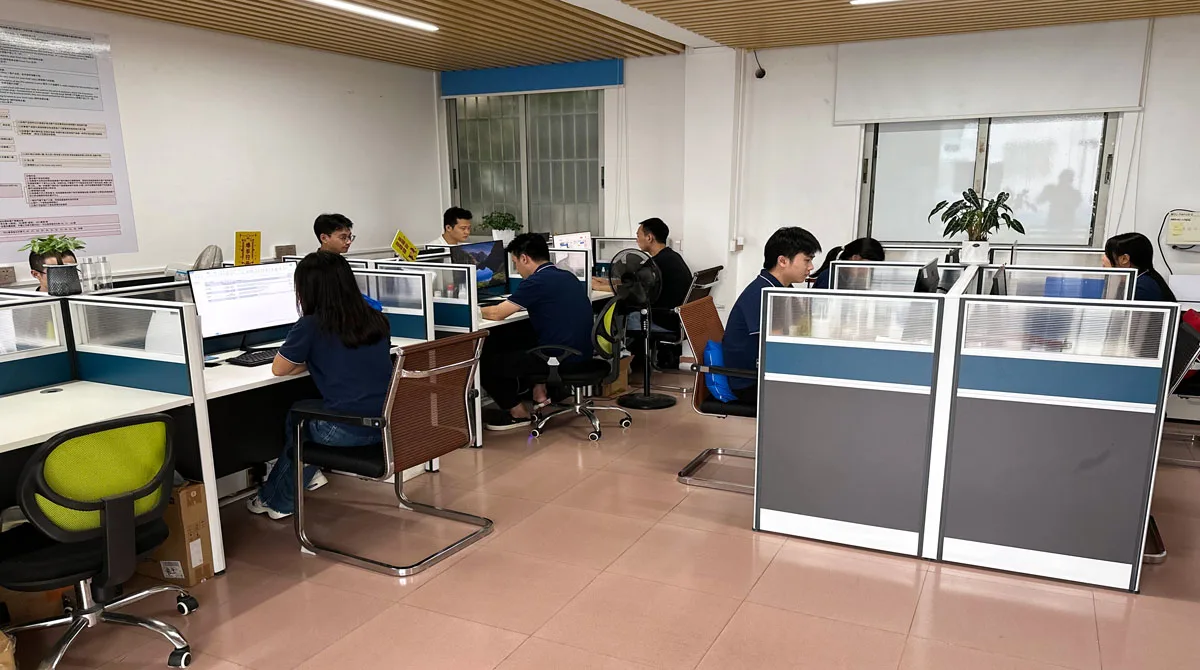 Shangmei Health Biotechnology (guangzhou) Co., Ltd. 2