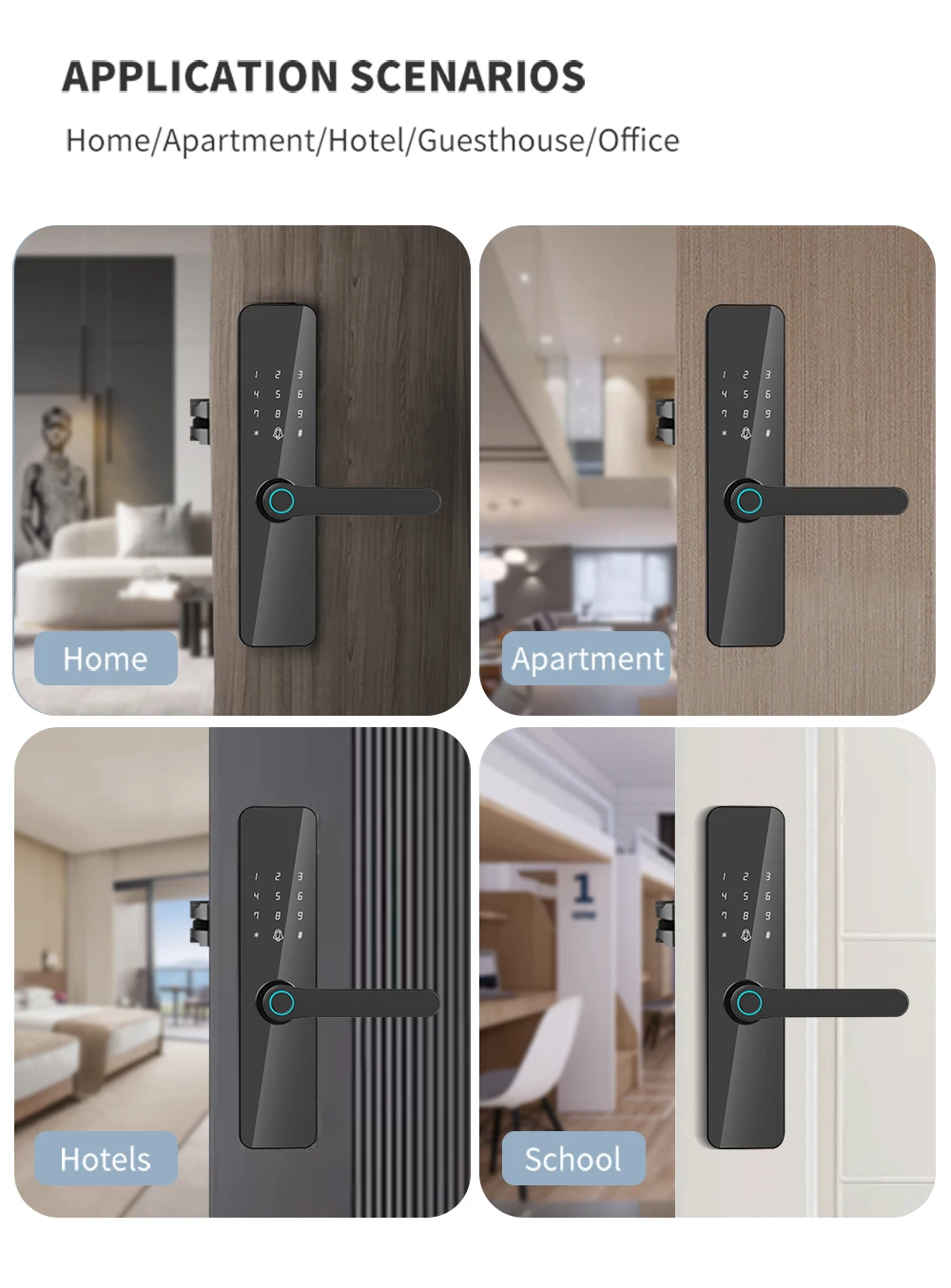 Specifications
