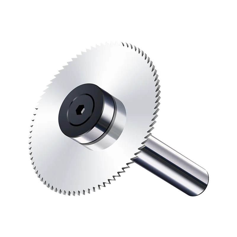 Customizable CNC Machining Center Tool Bar Saw Blade and Milling Cutter ODM & OEM Supported 2