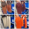 Fasci colorati