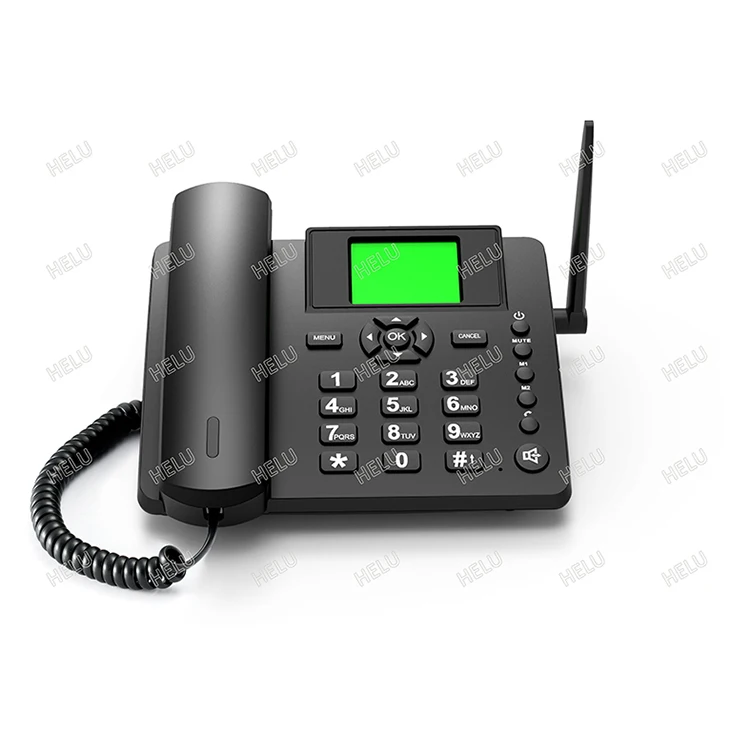 4g landline telephone