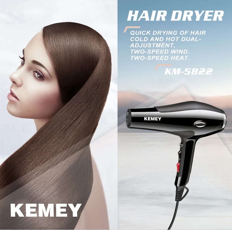 Secador de Pelo Vitek 5000w – Casa Fessta