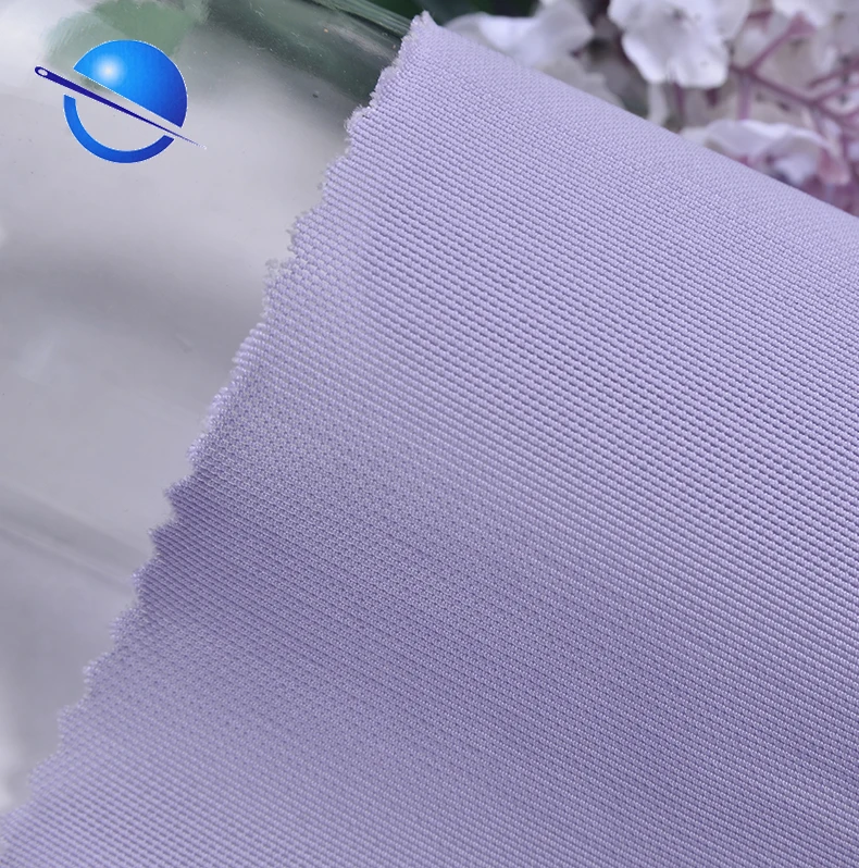 
 Высококачественная эластичная сетчатая ткань из нейлона и спандекса для купания и нижнего белья  