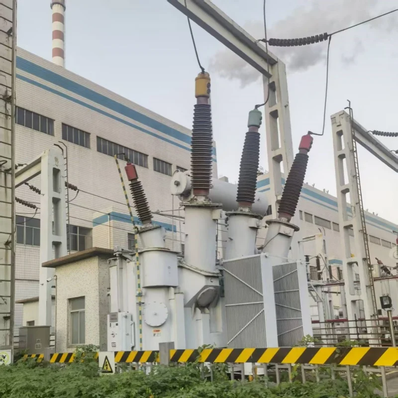 Used 2 Units 138MW  Coal-fired Power Plant for Sale