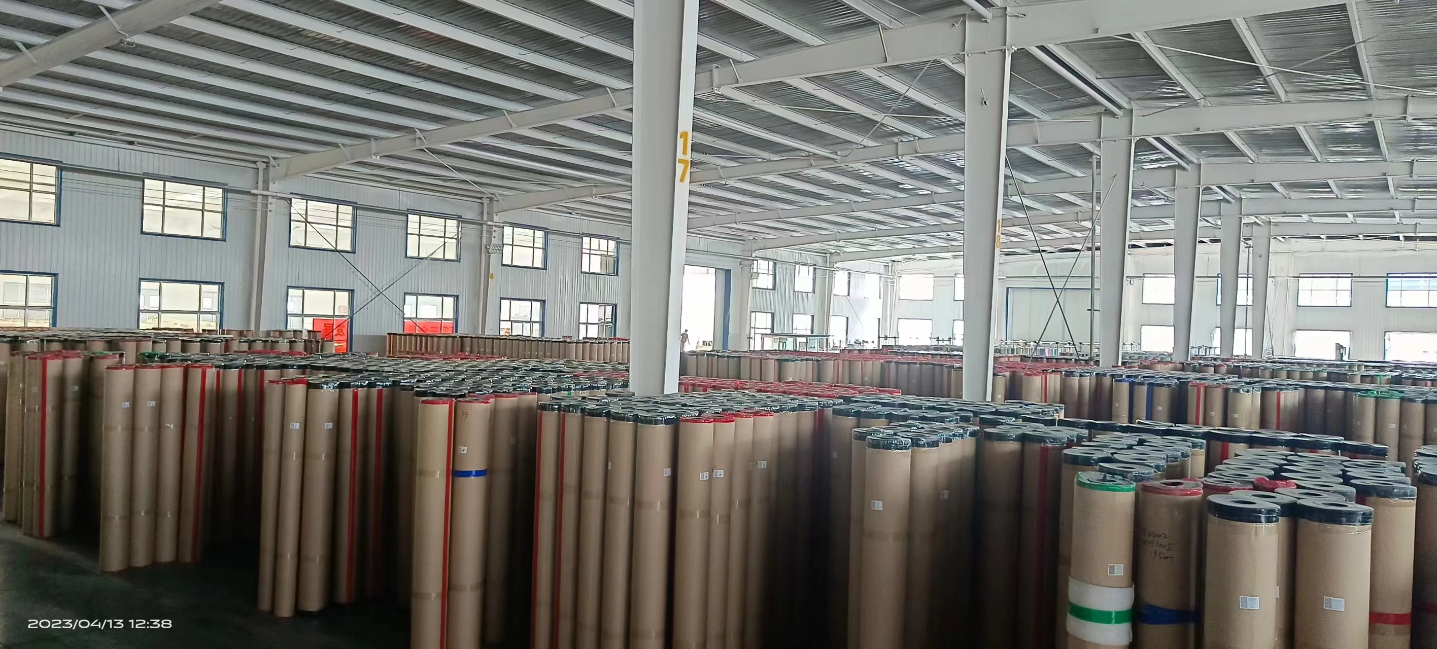 Laboratory Cleanroom System Clean Room Pvc Floor Antibacterial