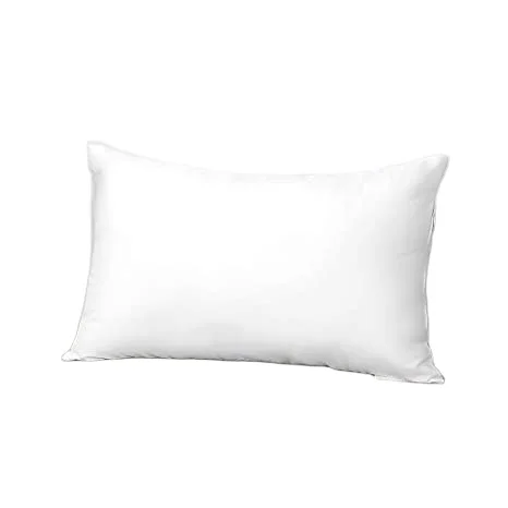 12X20  Throw Pillow Inserts (Set of 2) - Fluffy Polyester Down Alternative  Pillow insert