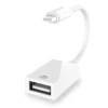 Puerto único USB
