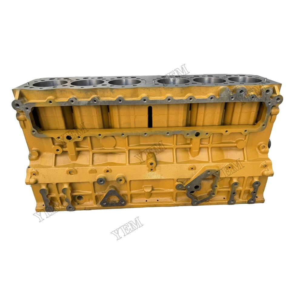 For Cat 320C Cylinder Block Fast Delivery Engine Parts 2