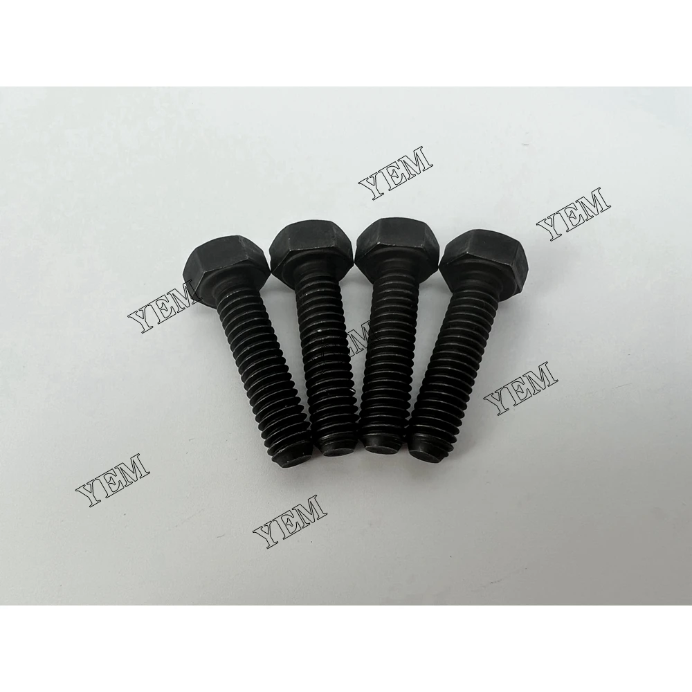 For Caterpillar C18 Bolt 1B-7182 Wholesale Engine Parts 2