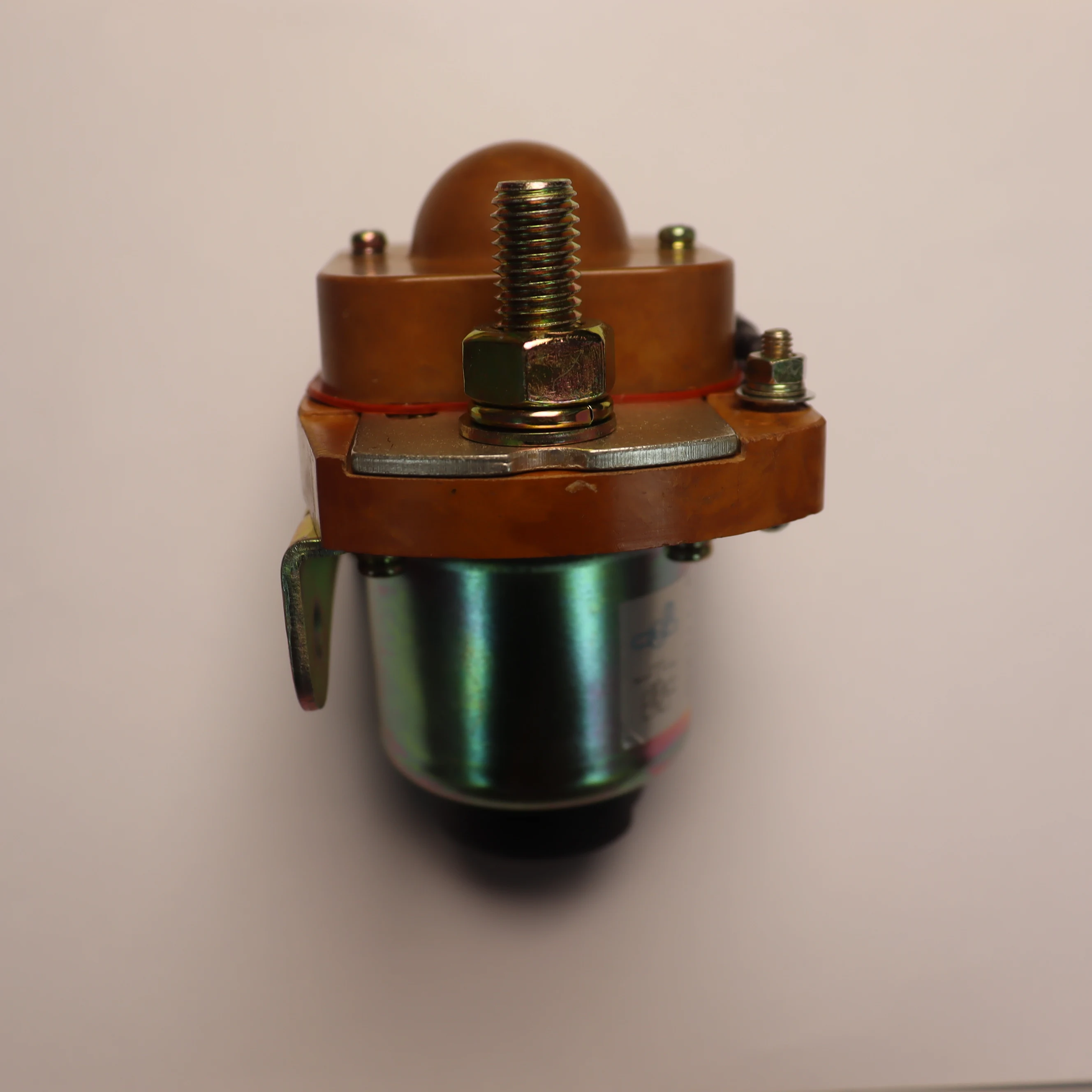 【中古備品】iedao DC400 Guizhou Tianyi MZJ-400A/006X DC Contactor Crane Power Main Switch