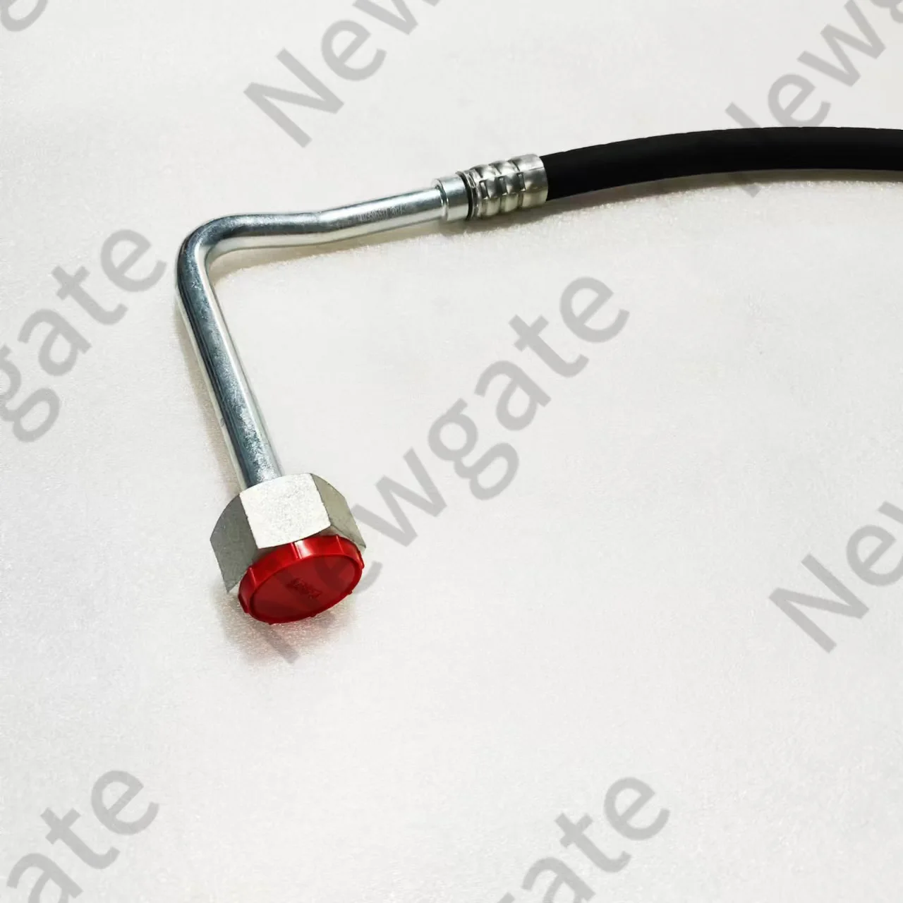 Forklift Spare Parts hose line 0029505533 for Linde Forklift Spare Parts factory