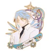 badge