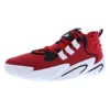 Red/Footwear White/Core Black