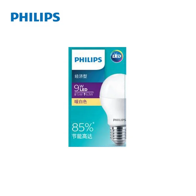 Very Cheap Original PHILIPS Economy LED E27 18W 6500K PHILIPS LED E27 18W