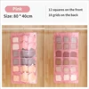 Pink 12+18