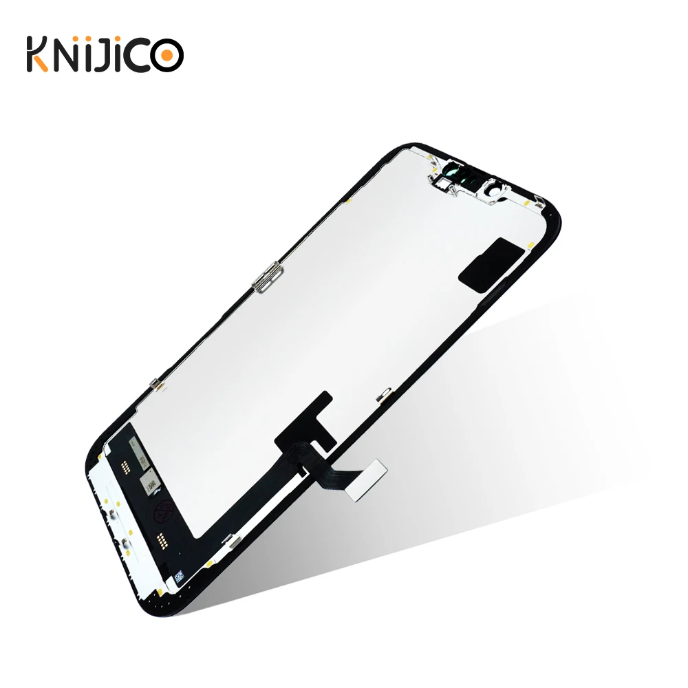 Knijico Incell LCD OLED Screen for iPhone X XS Max XR 11PM New Arrival Oled Lcd Screen for iphone 12 Screen Digitizer Assembly
