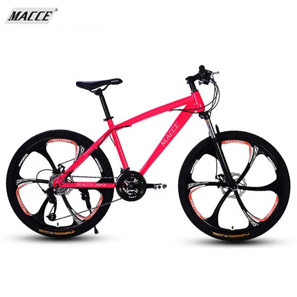 27 inch ladies bike