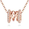 XL943 Rose Gold