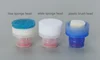 การเลือก applicator