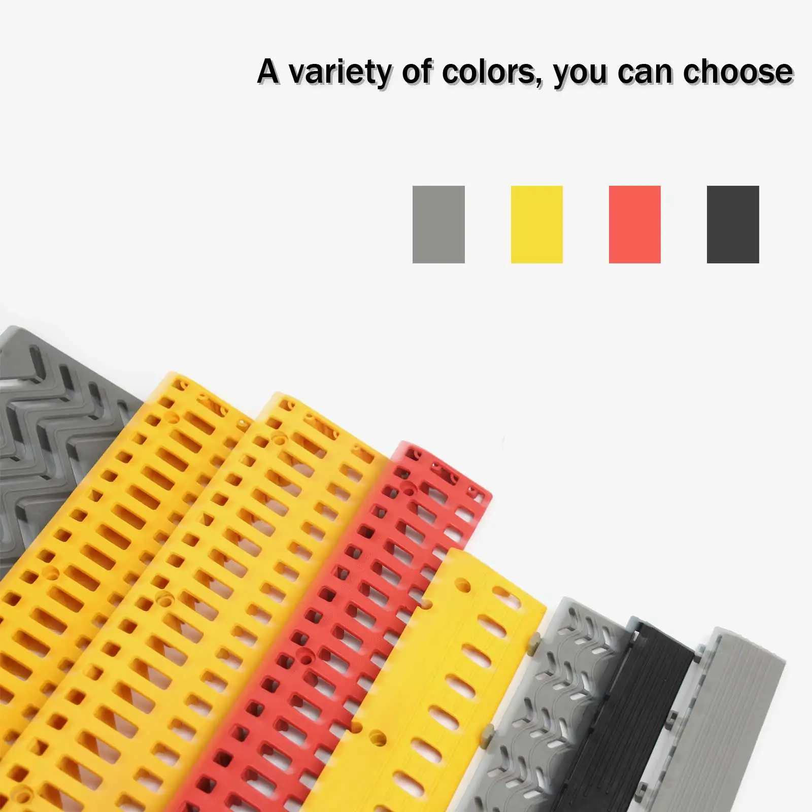 Garage Floor Tile's Edge And Corner For Garage Floor Buy Garage Floor